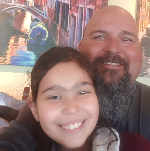 Meet your Posher, Rufus - Picture 1 of 1